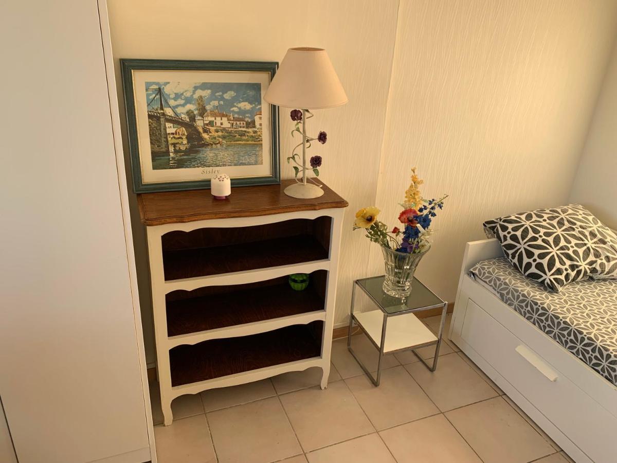 Chambre Tout Confort Saphir 1 A 3 P Dans Belle Maison 보-앙-벨랭 외부 사진
